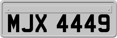 MJX4449