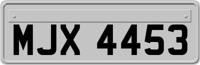 MJX4453
