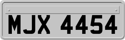 MJX4454