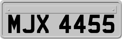 MJX4455