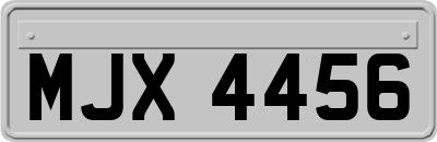 MJX4456
