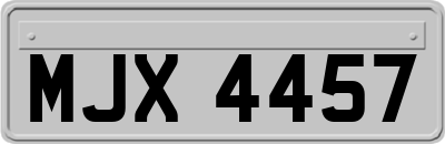 MJX4457