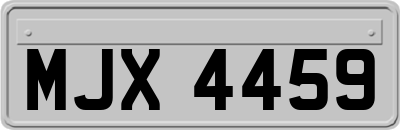 MJX4459