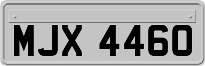 MJX4460