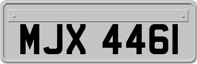 MJX4461