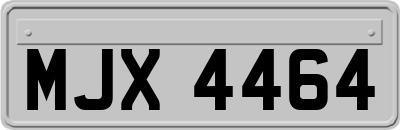 MJX4464