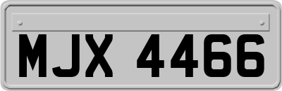 MJX4466