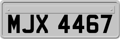 MJX4467