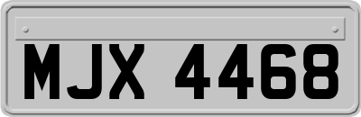 MJX4468