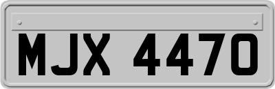 MJX4470