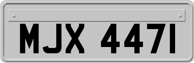 MJX4471