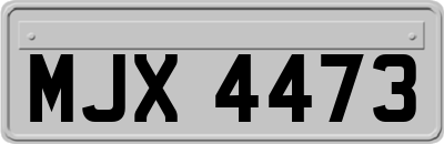 MJX4473