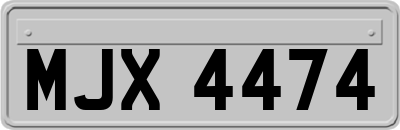 MJX4474