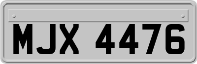 MJX4476