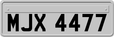 MJX4477