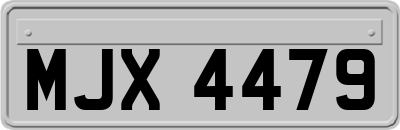 MJX4479