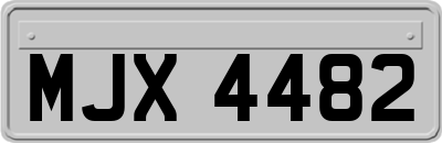 MJX4482