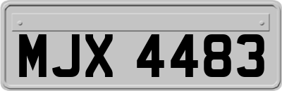 MJX4483