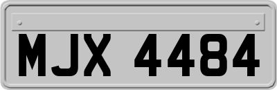 MJX4484