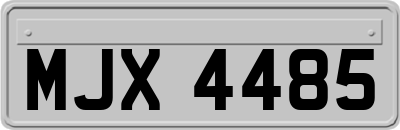 MJX4485