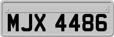 MJX4486