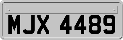 MJX4489