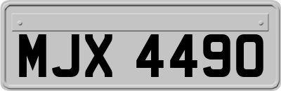 MJX4490