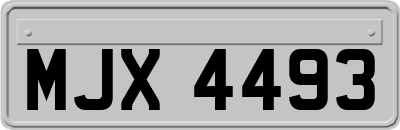 MJX4493