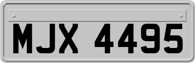MJX4495