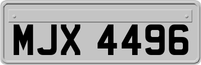 MJX4496