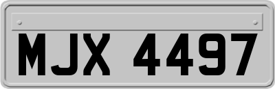 MJX4497