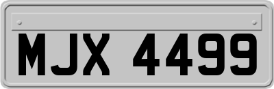 MJX4499