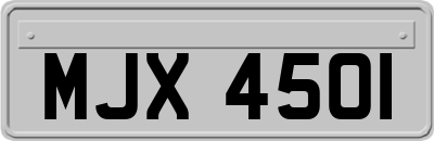 MJX4501