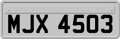 MJX4503