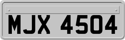 MJX4504