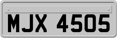 MJX4505