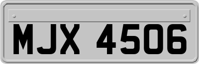 MJX4506
