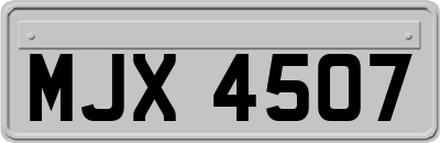 MJX4507