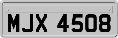 MJX4508