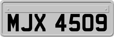 MJX4509