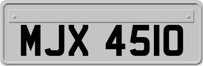 MJX4510