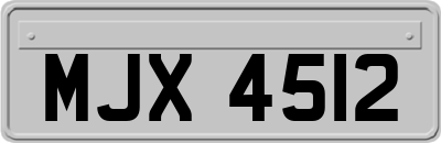 MJX4512
