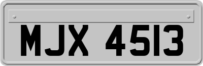 MJX4513
