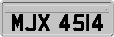 MJX4514