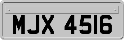 MJX4516