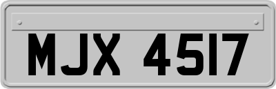 MJX4517