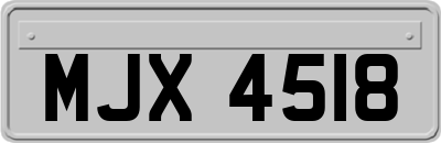 MJX4518