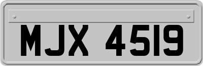 MJX4519