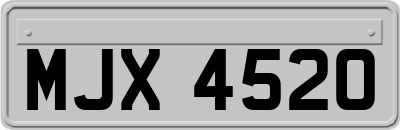 MJX4520