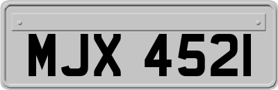 MJX4521